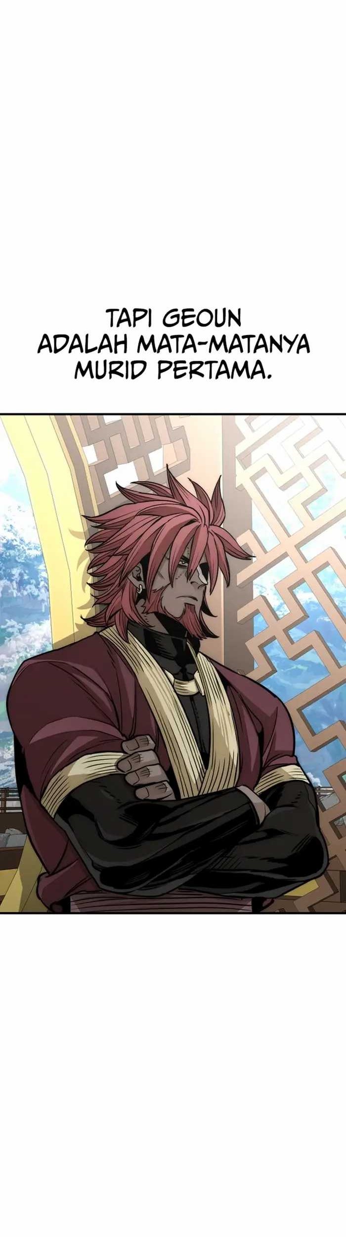 Heavenly Demon Cultivation Simulation Chapter 32 - halaman 95