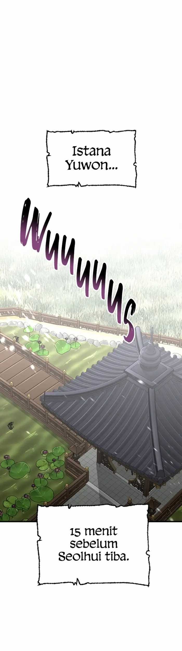 Heavenly Demon Cultivation Simulation Chapter 33 - halaman 1