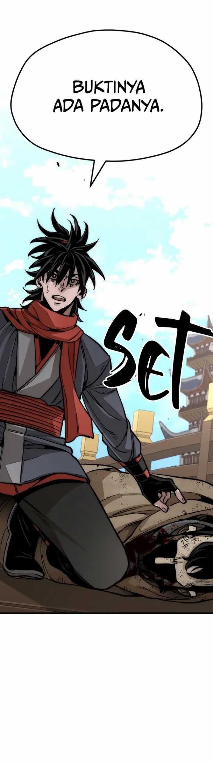 Heavenly Demon Cultivation Simulation Chapter 33 - halaman 103