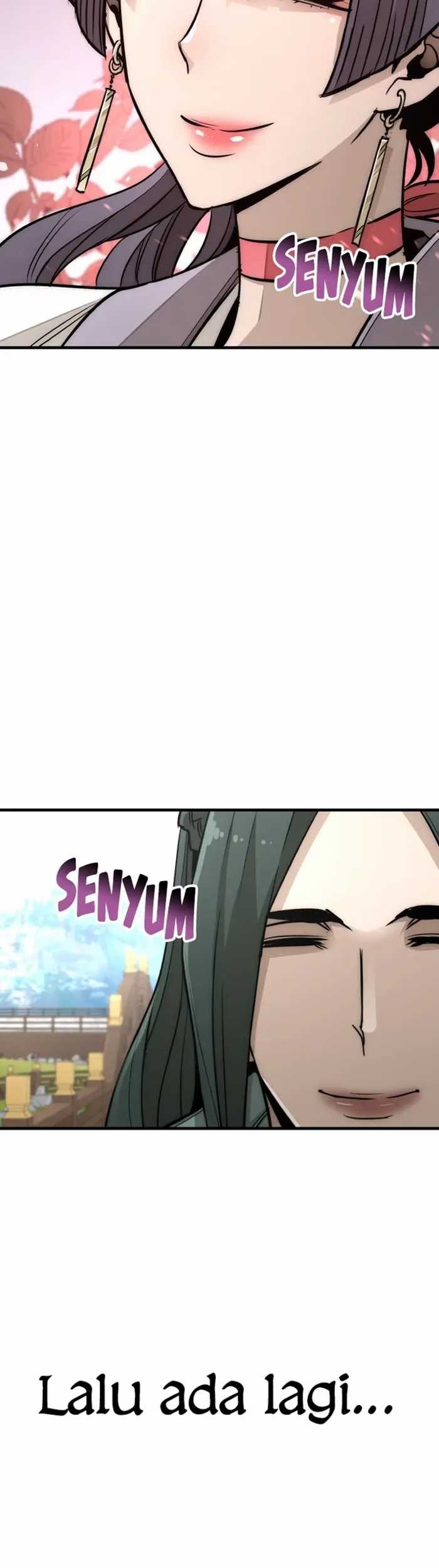 Heavenly Demon Cultivation Simulation Chapter 33 - halaman 15
