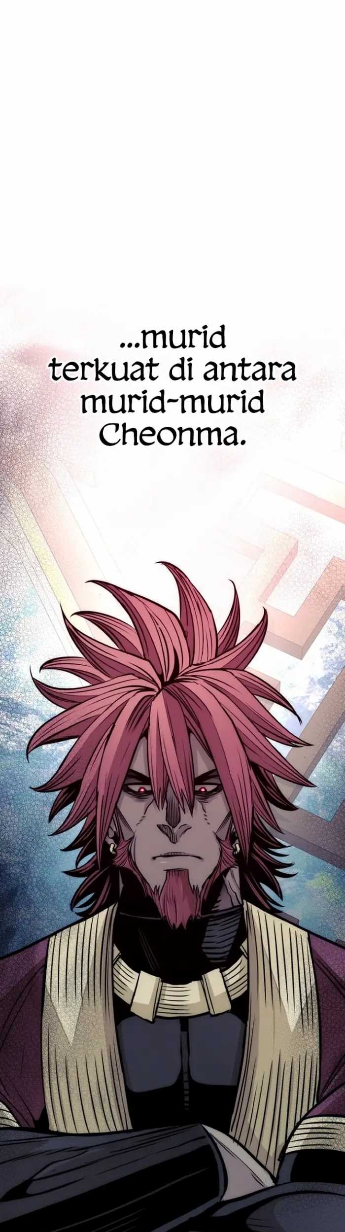 Heavenly Demon Cultivation Simulation Chapter 33 - halaman 17