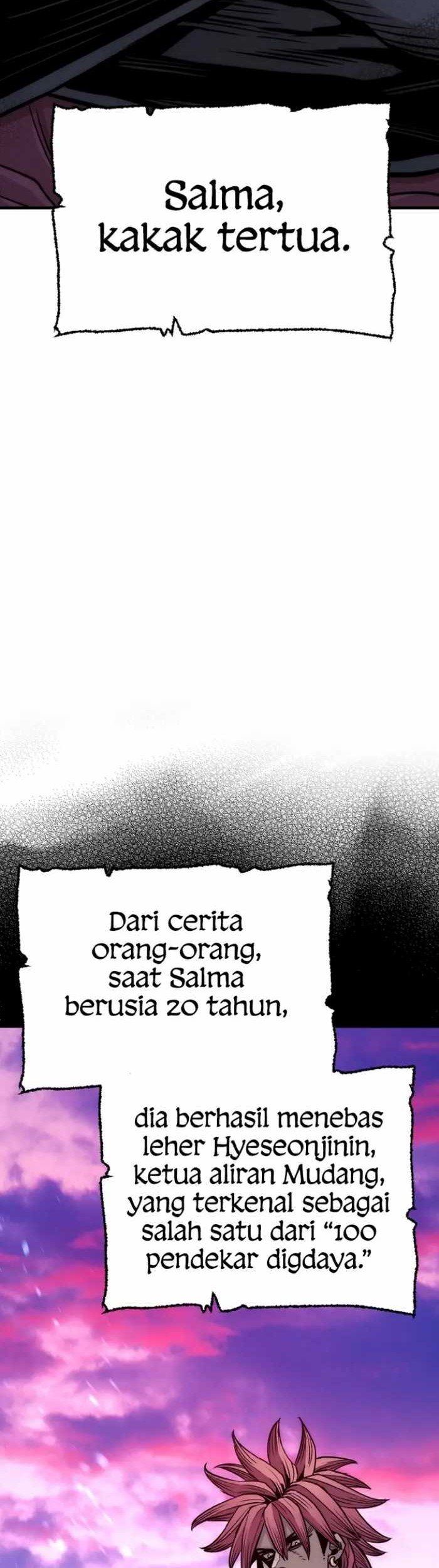 Heavenly Demon Cultivation Simulation Chapter 33 - halaman 18