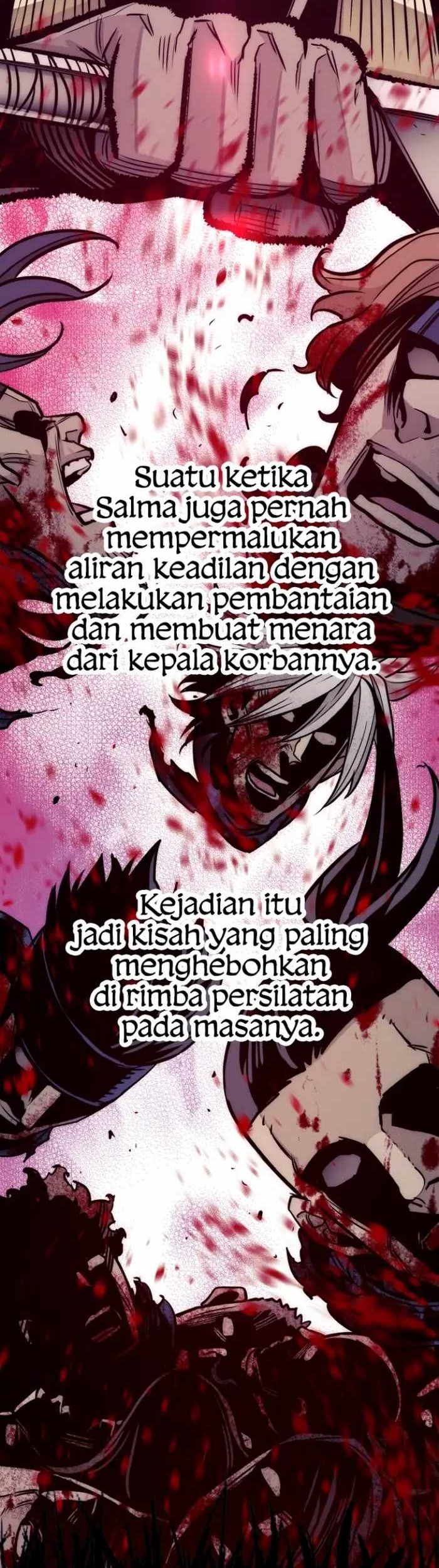Heavenly Demon Cultivation Simulation Chapter 33 - halaman 22