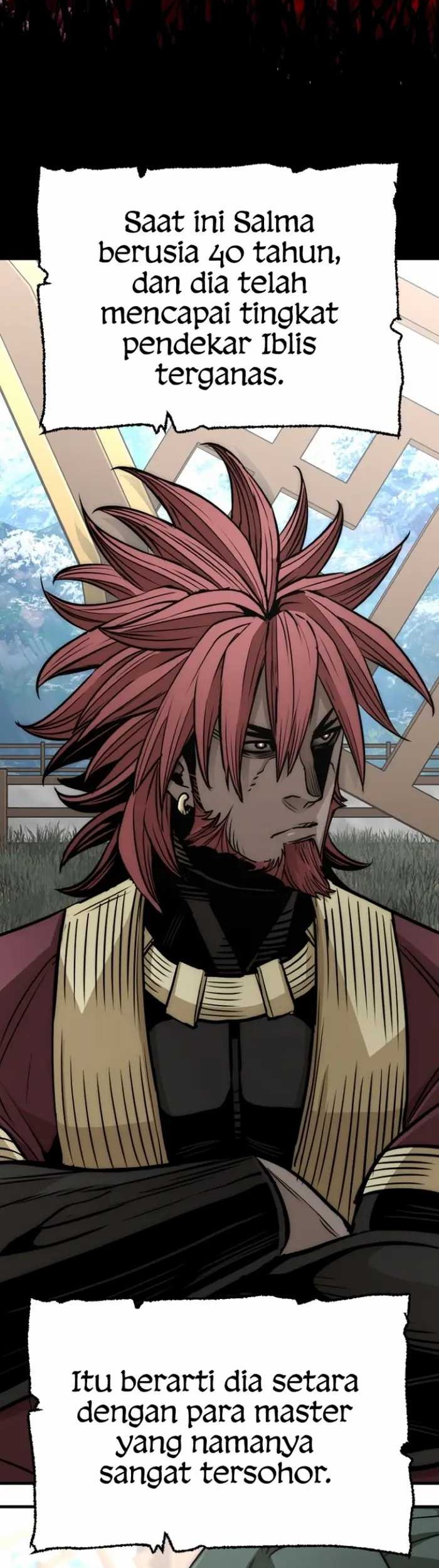 Heavenly Demon Cultivation Simulation Chapter 33 - halaman 23