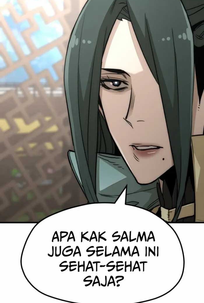 Heavenly Demon Cultivation Simulation Chapter 33 - halaman 24