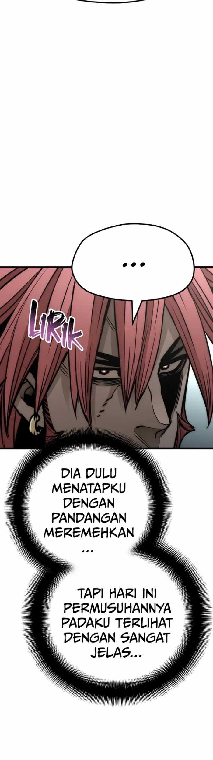 Heavenly Demon Cultivation Simulation Chapter 33 - halaman 25
