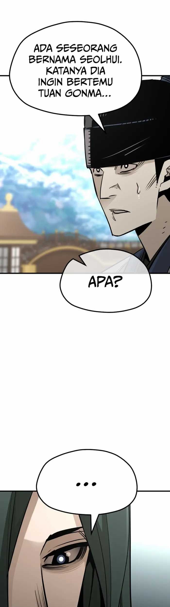 Heavenly Demon Cultivation Simulation Chapter 33 - halaman 29