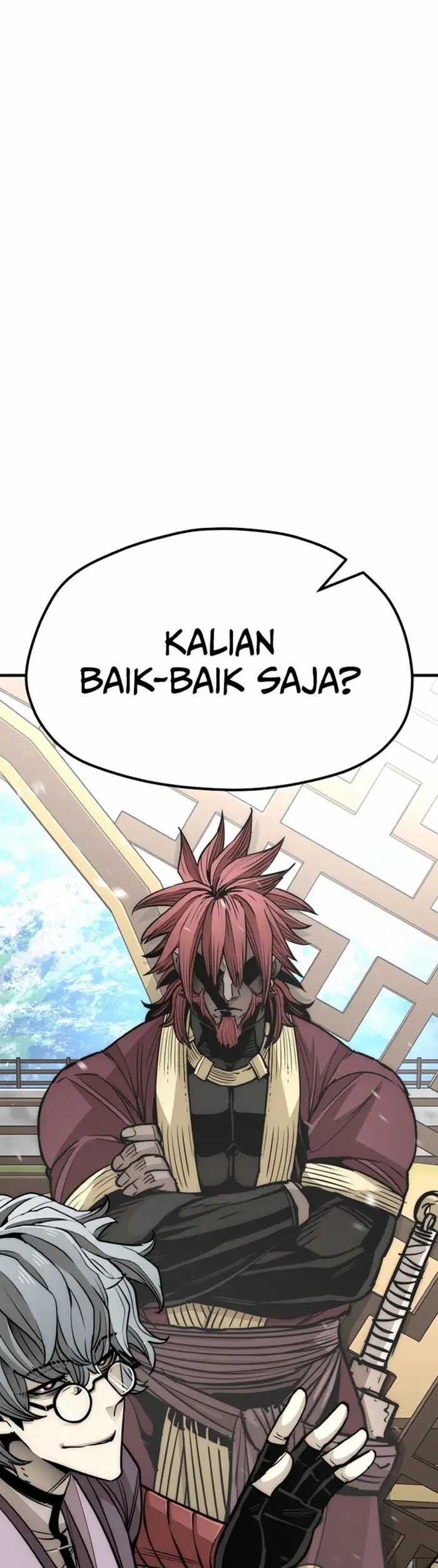 Heavenly Demon Cultivation Simulation Chapter 33 - halaman 3