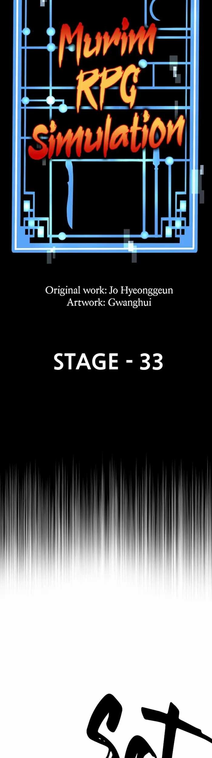 Heavenly Demon Cultivation Simulation Chapter 33 - halaman 31