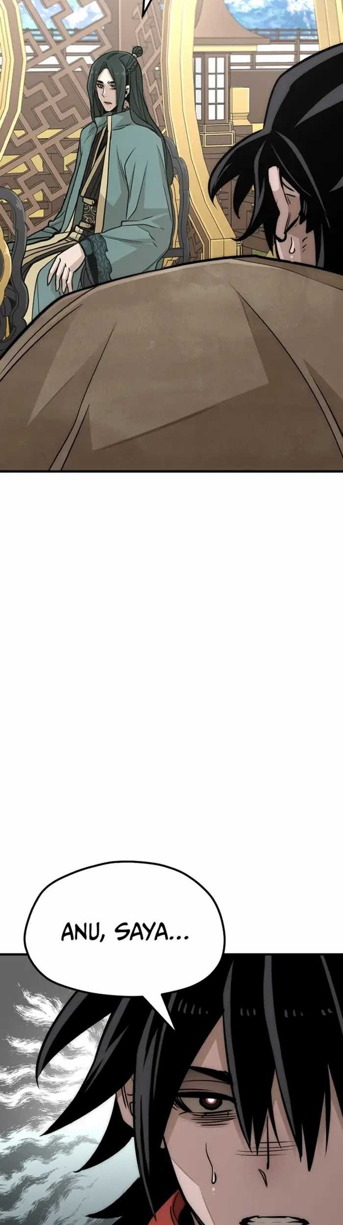 Heavenly Demon Cultivation Simulation Chapter 33 - halaman 34