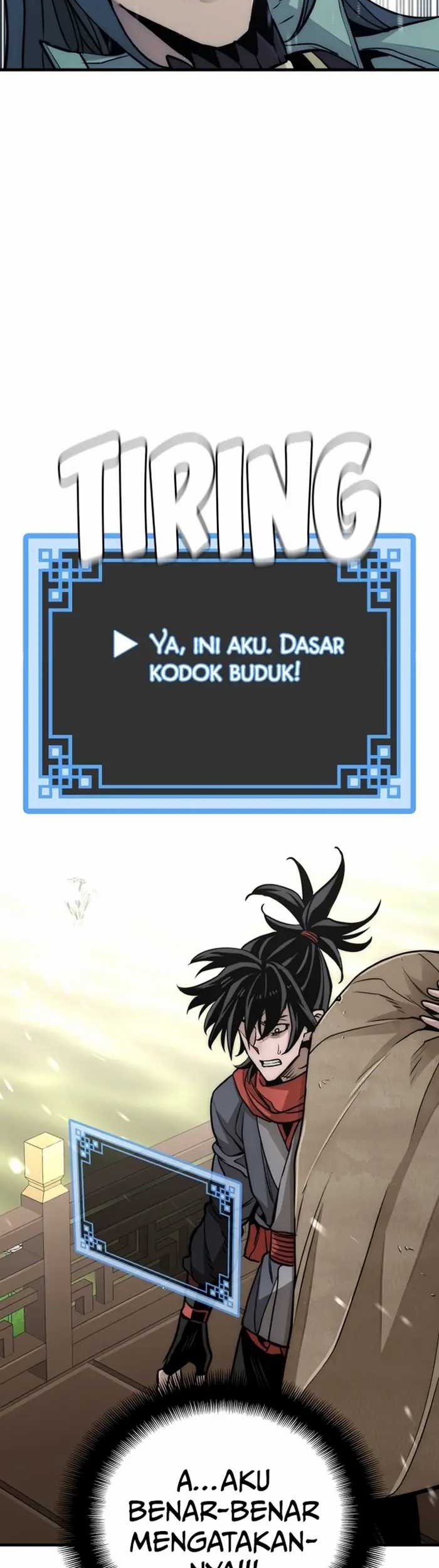 Heavenly Demon Cultivation Simulation Chapter 33 - halaman 39