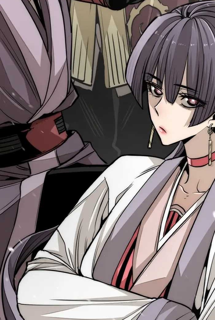 Heavenly Demon Cultivation Simulation Chapter 33 - halaman 4