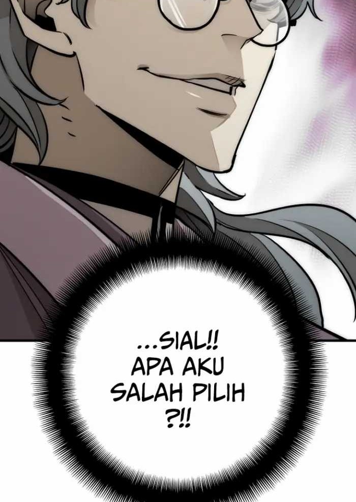 Heavenly Demon Cultivation Simulation Chapter 33 - halaman 44