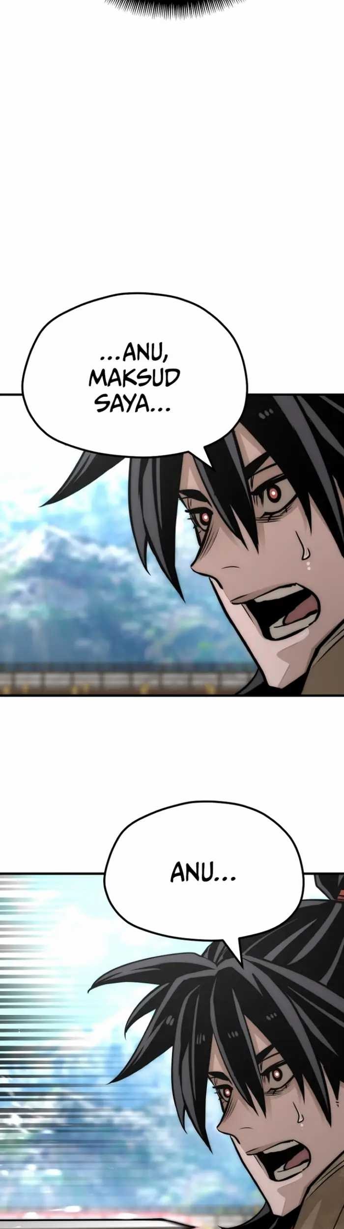 Heavenly Demon Cultivation Simulation Chapter 33 - halaman 45