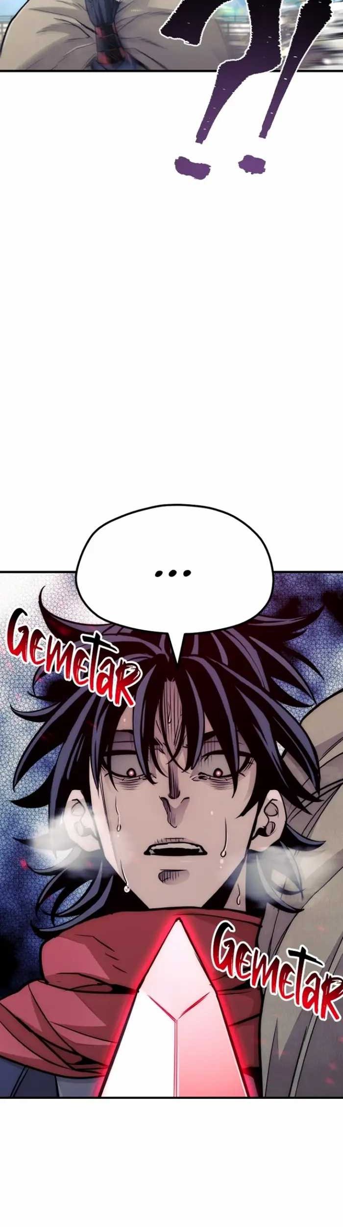Heavenly Demon Cultivation Simulation Chapter 33 - halaman 47