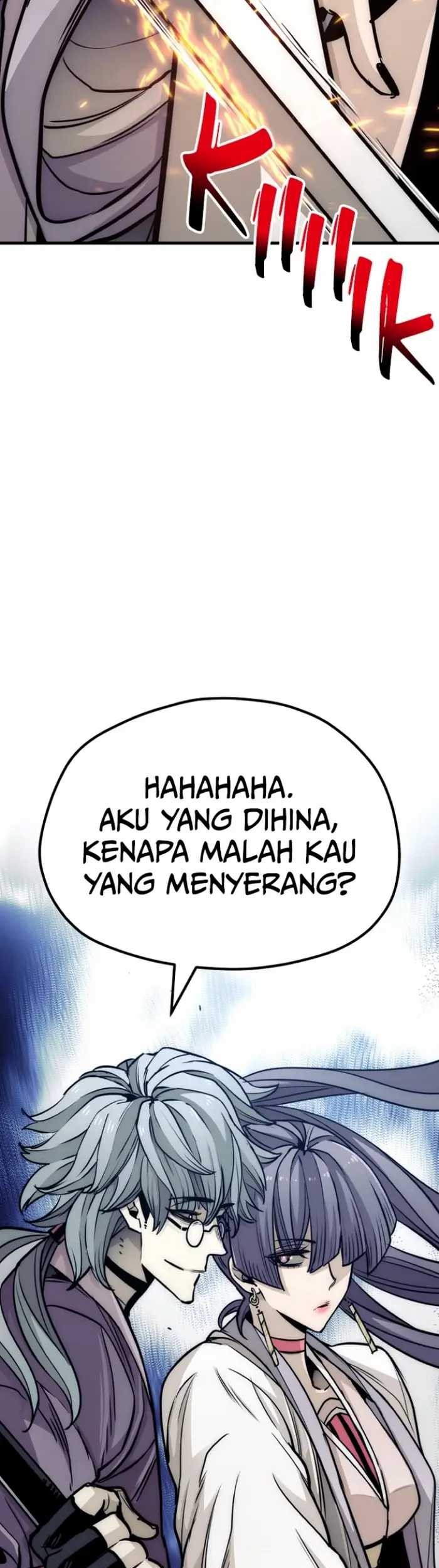 Heavenly Demon Cultivation Simulation Chapter 33 - halaman 49