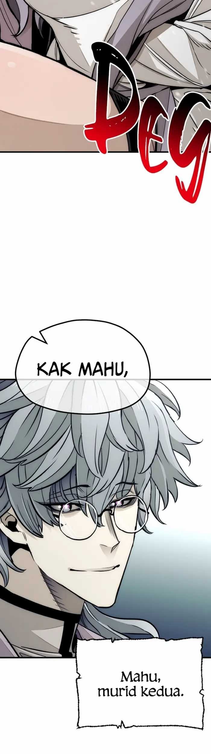 Heavenly Demon Cultivation Simulation Chapter 33 - halaman 5