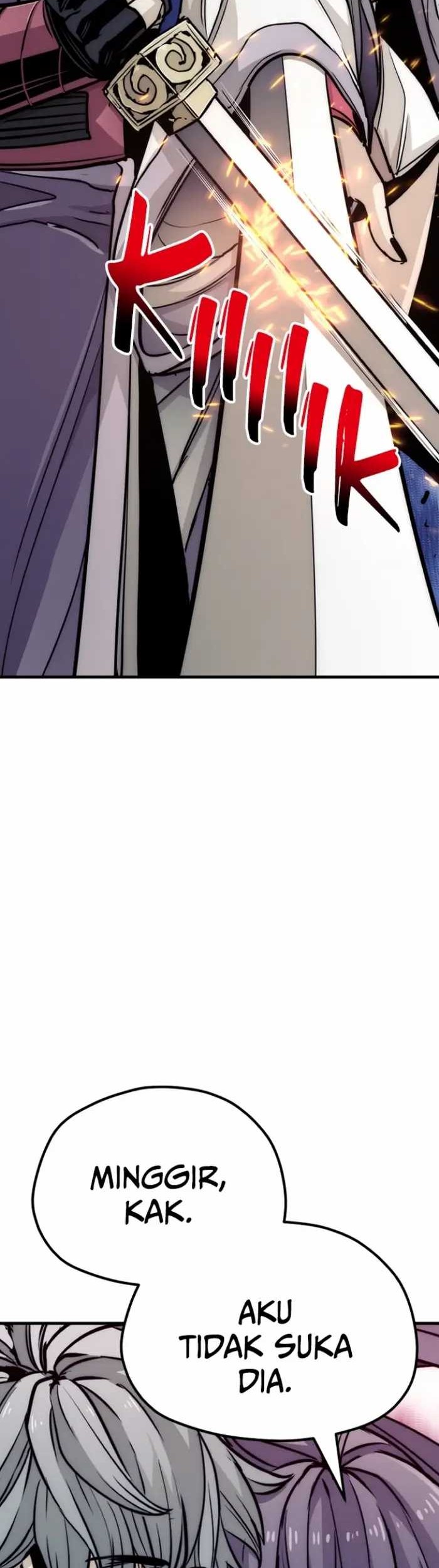 Heavenly Demon Cultivation Simulation Chapter 33 - halaman 50