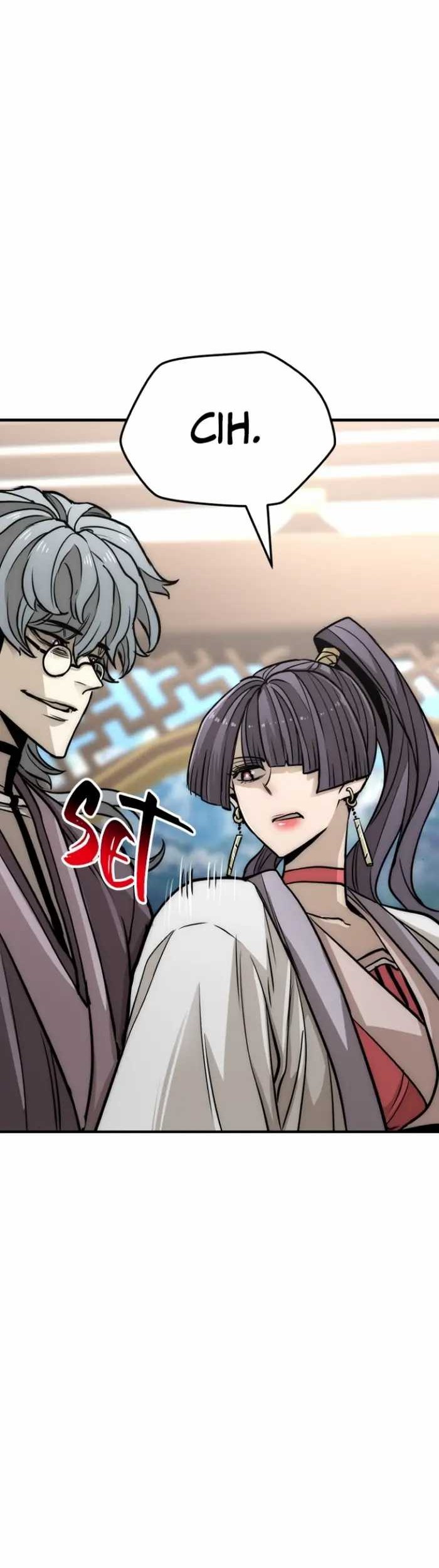 Heavenly Demon Cultivation Simulation Chapter 33 - halaman 54