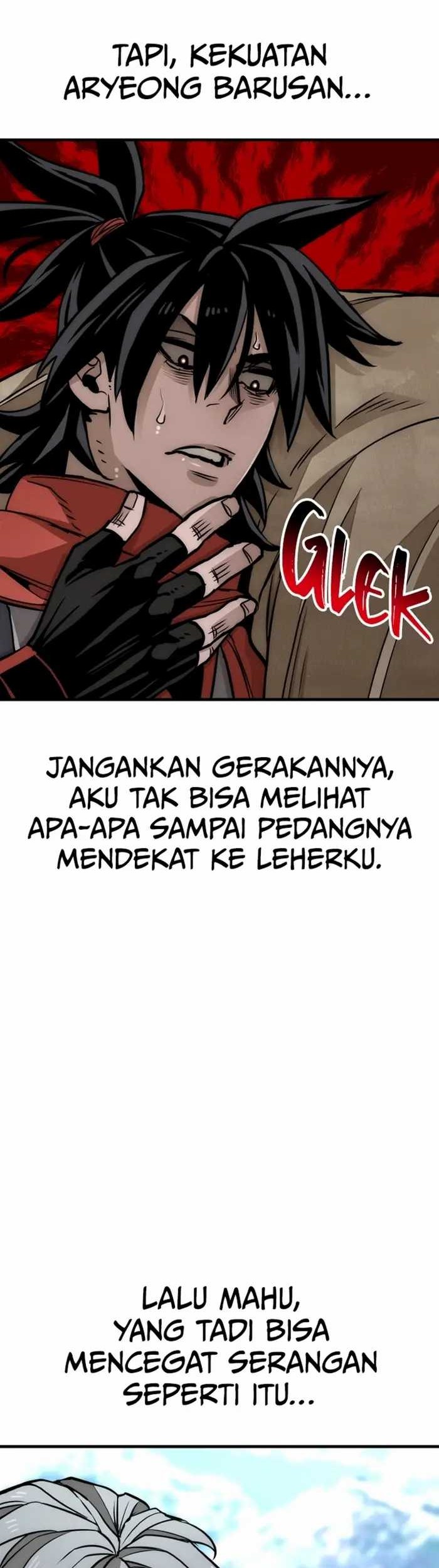 Heavenly Demon Cultivation Simulation Chapter 33 - halaman 58