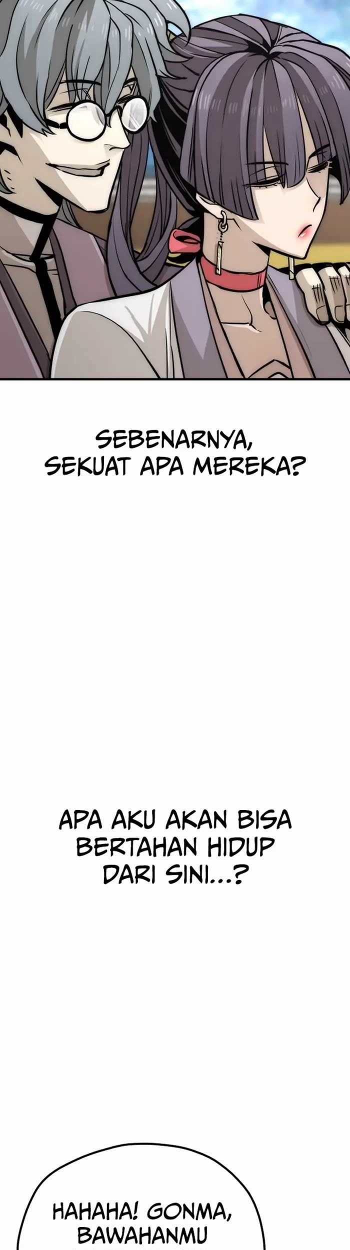 Heavenly Demon Cultivation Simulation Chapter 33 - halaman 59