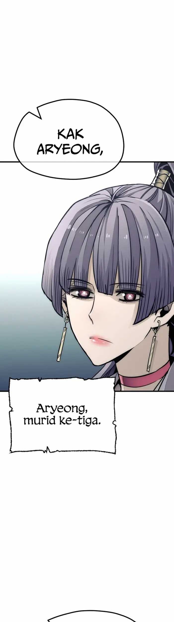 Heavenly Demon Cultivation Simulation Chapter 33 - halaman 6