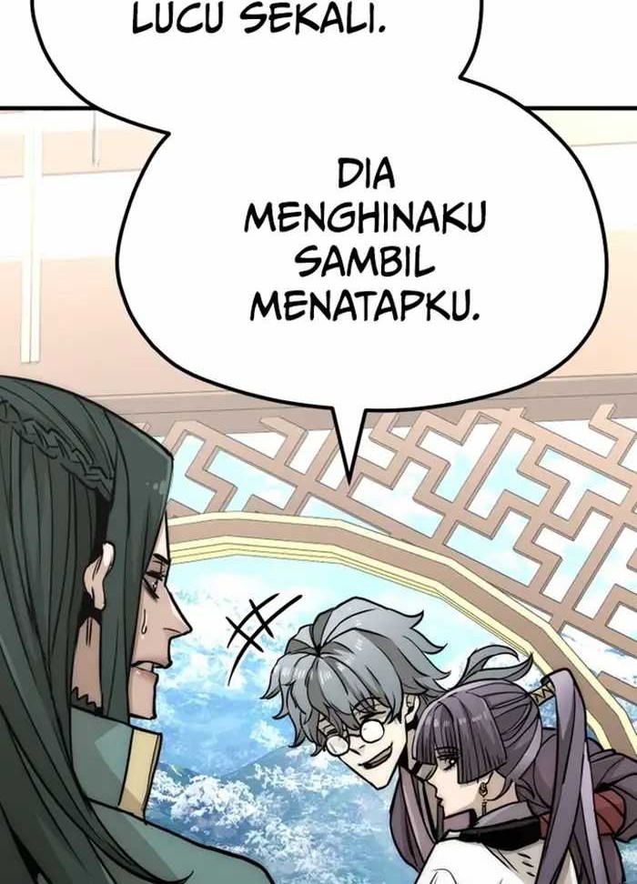 Heavenly Demon Cultivation Simulation Chapter 33 - halaman 60