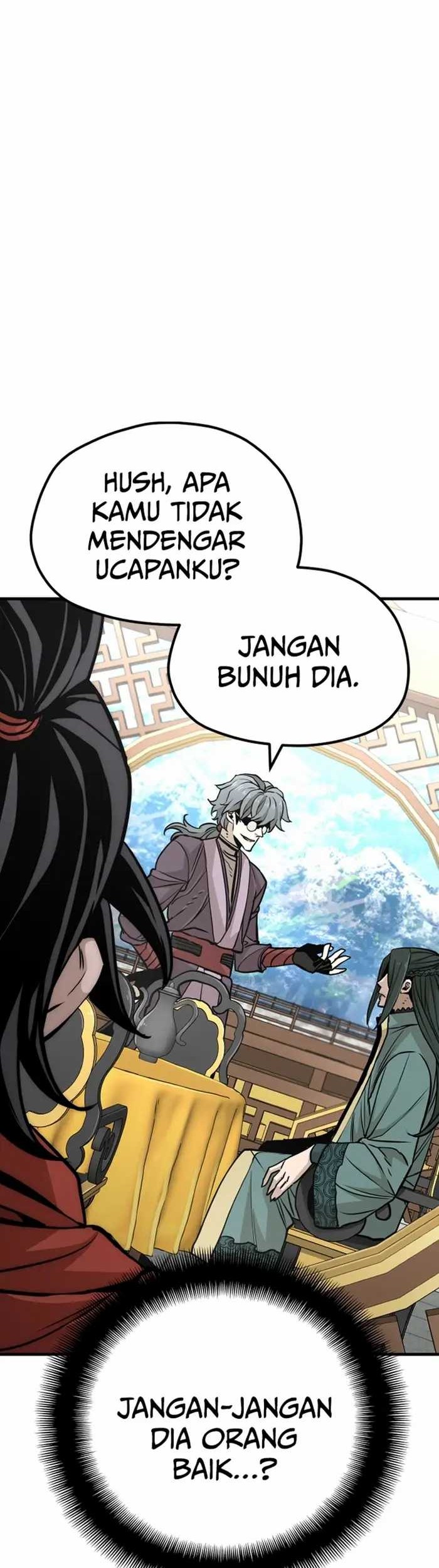 Heavenly Demon Cultivation Simulation Chapter 33 - halaman 62