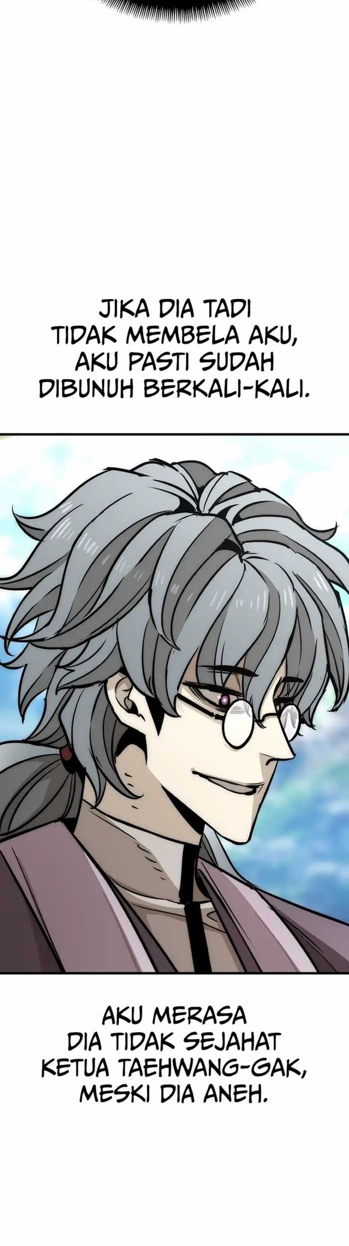 Heavenly Demon Cultivation Simulation Chapter 33 - halaman 63