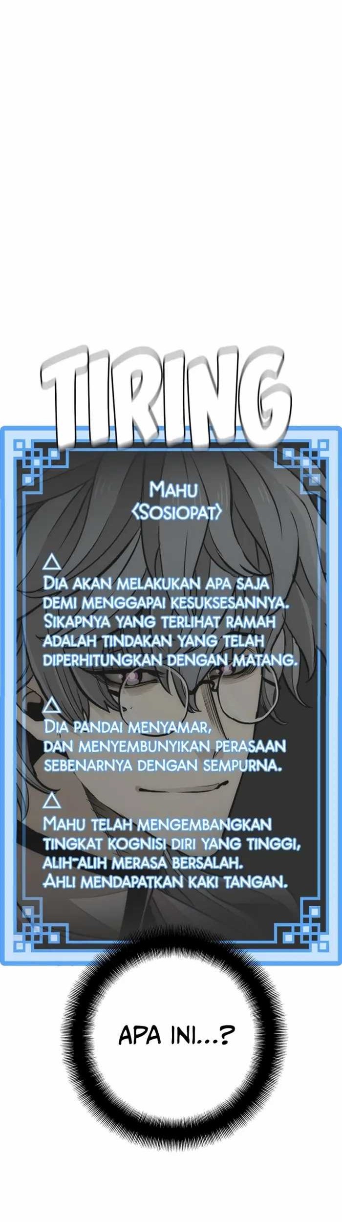 Heavenly Demon Cultivation Simulation Chapter 33 - halaman 66