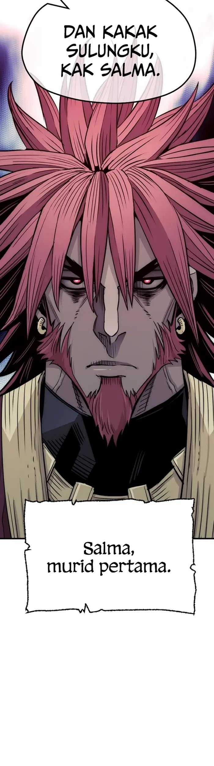 Heavenly Demon Cultivation Simulation Chapter 33 - halaman 7