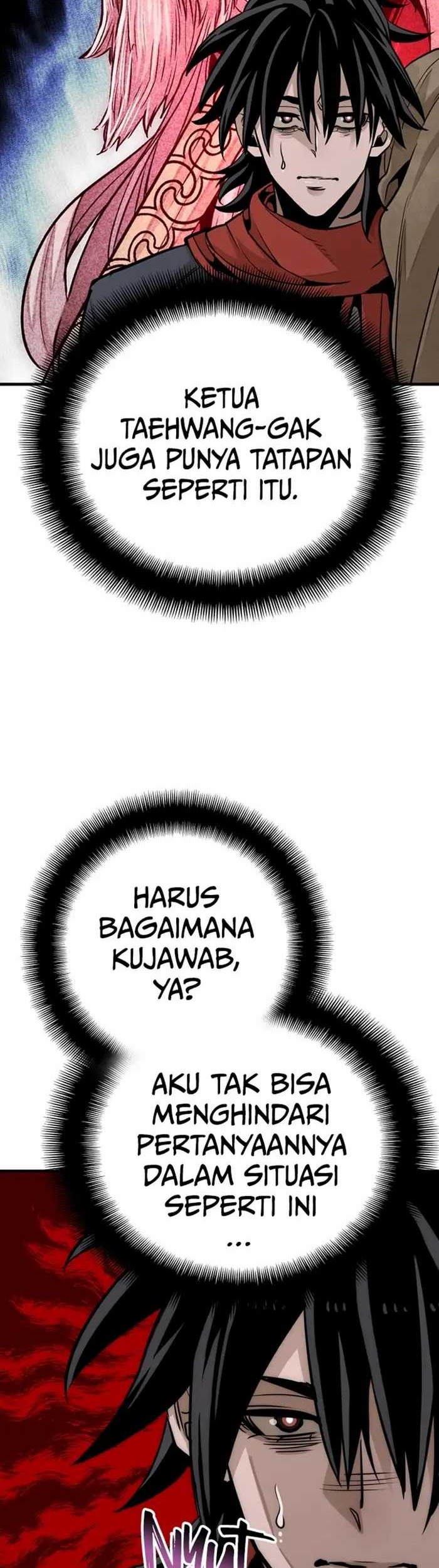 Heavenly Demon Cultivation Simulation Chapter 33 - halaman 70