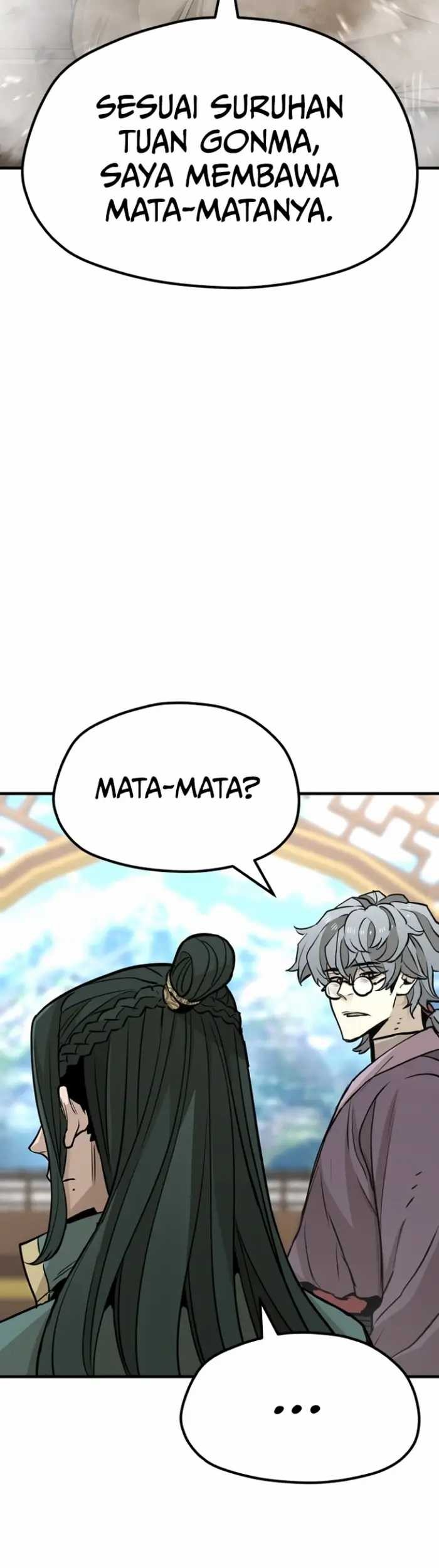 Heavenly Demon Cultivation Simulation Chapter 33 - halaman 73