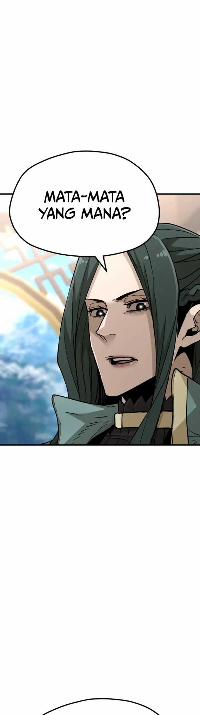 Heavenly Demon Cultivation Simulation Chapter 33 - halaman 74