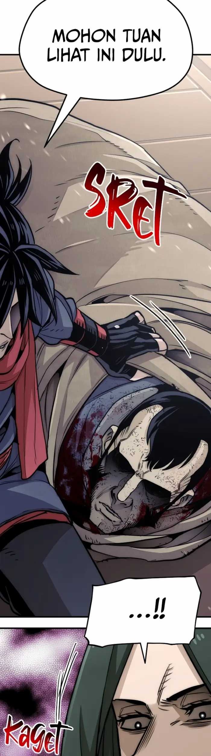 Heavenly Demon Cultivation Simulation Chapter 33 - halaman 75