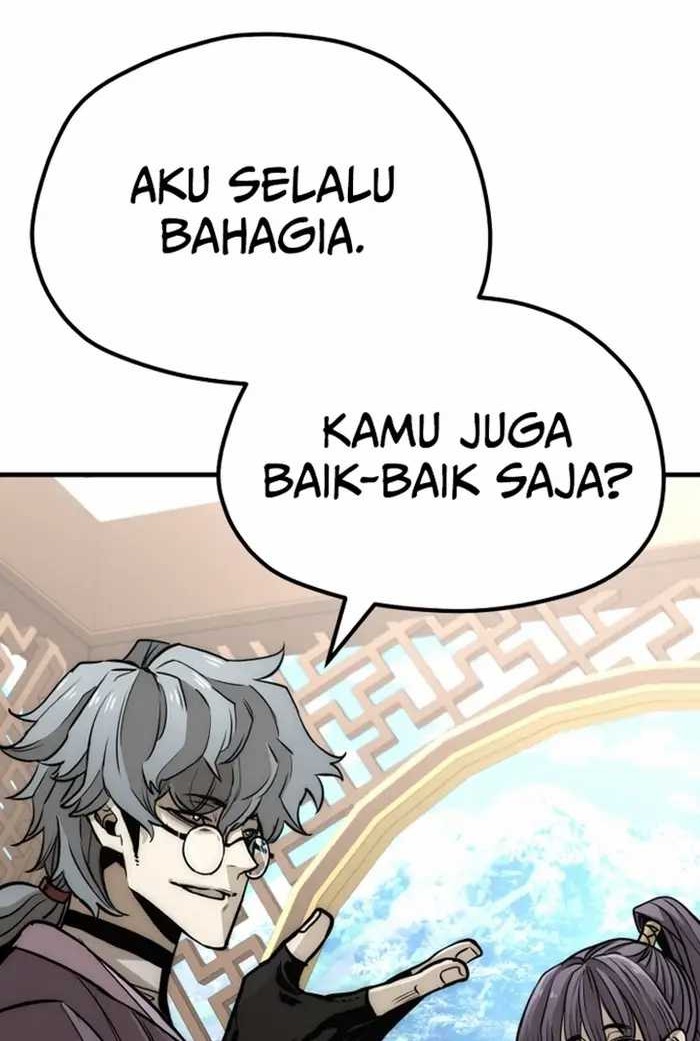 Heavenly Demon Cultivation Simulation Chapter 33 - halaman 8