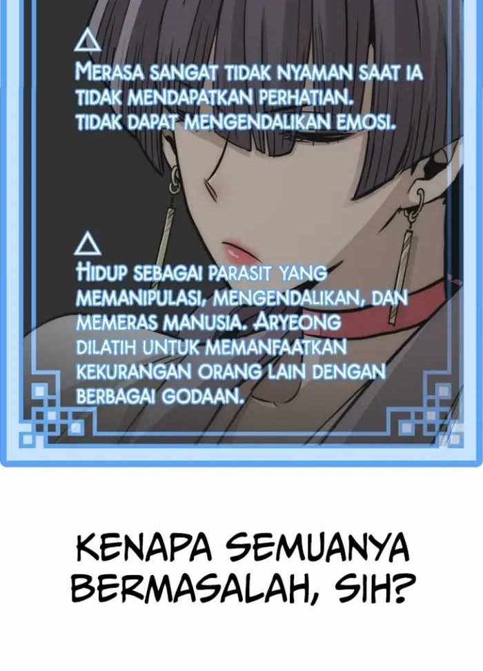 Heavenly Demon Cultivation Simulation Chapter 33 - halaman 84