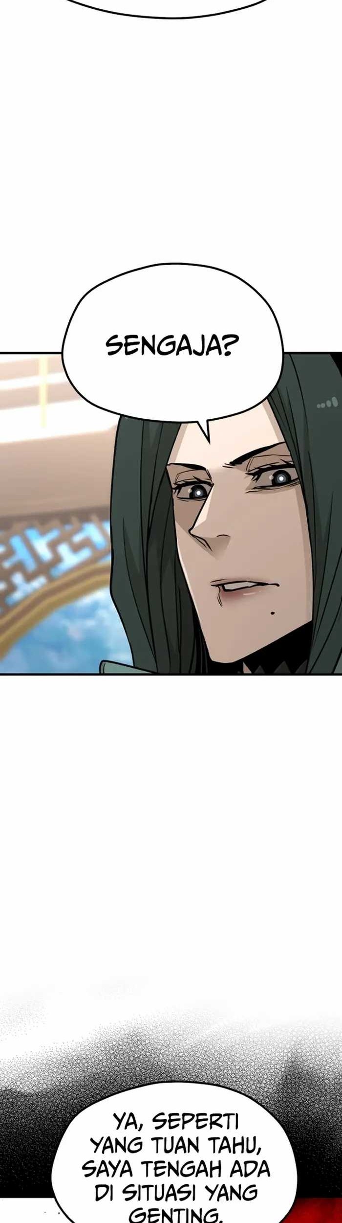 Heavenly Demon Cultivation Simulation Chapter 33 - halaman 86