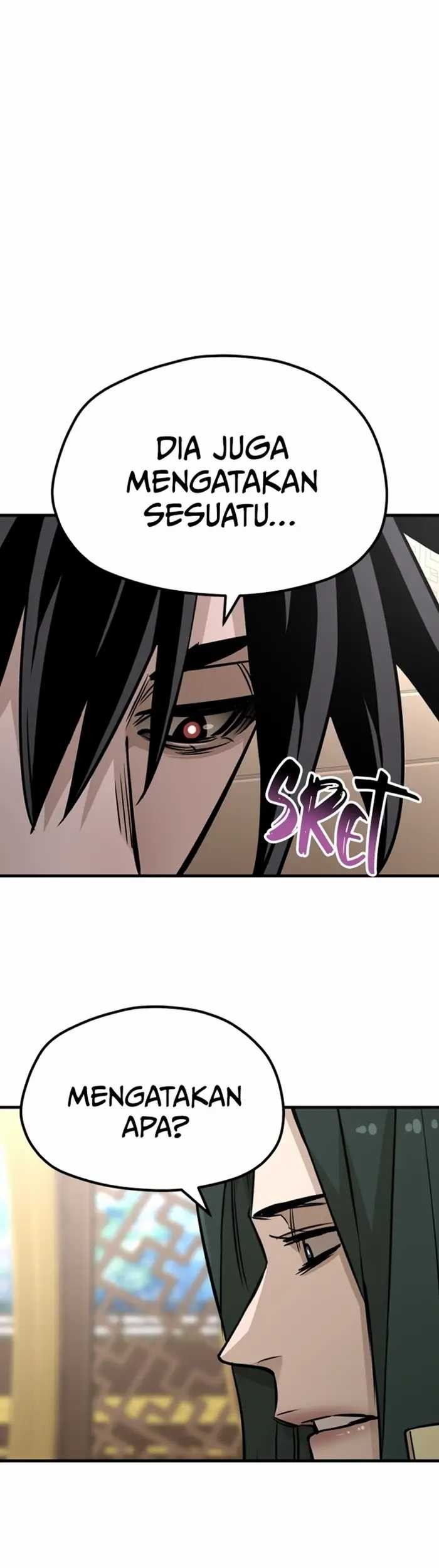Heavenly Demon Cultivation Simulation Chapter 33 - halaman 88