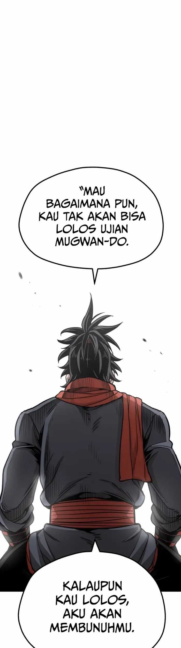 Heavenly Demon Cultivation Simulation Chapter 33 - halaman 89