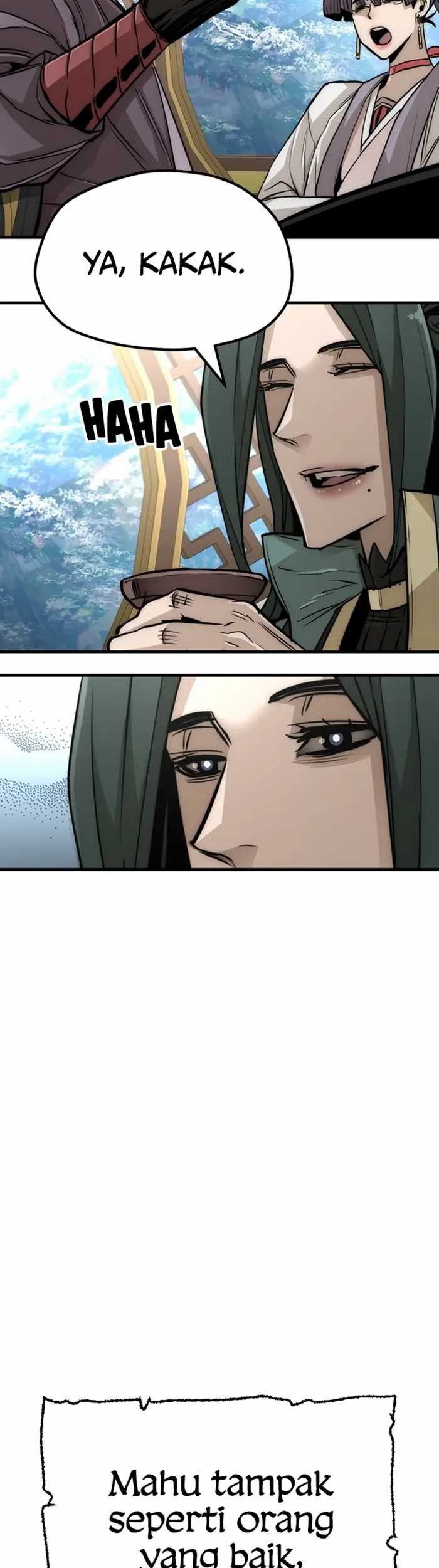 Heavenly Demon Cultivation Simulation Chapter 33 - halaman 9