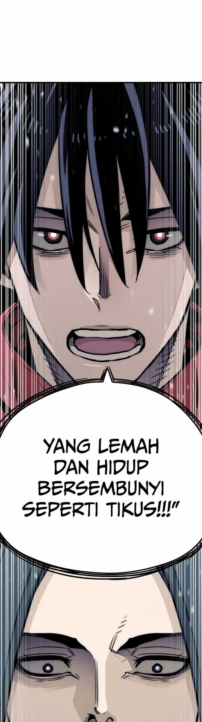 Heavenly Demon Cultivation Simulation Chapter 33 - halaman 91