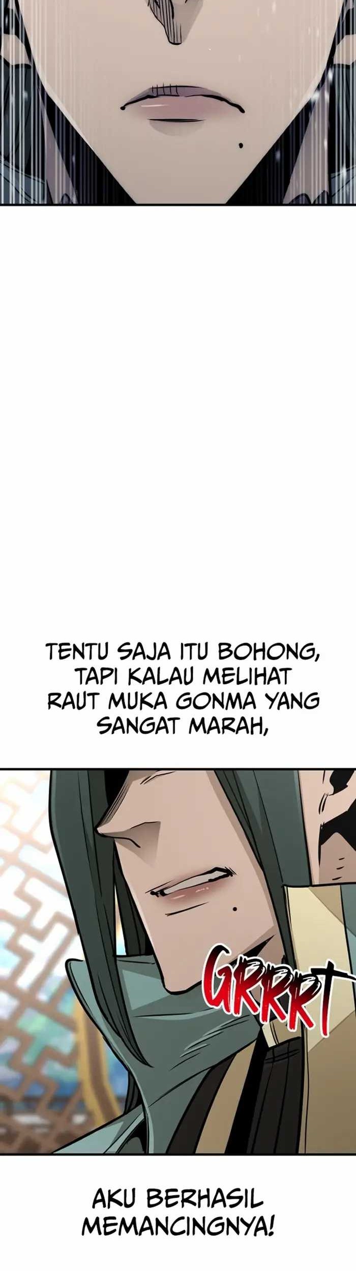 Heavenly Demon Cultivation Simulation Chapter 33 - halaman 92