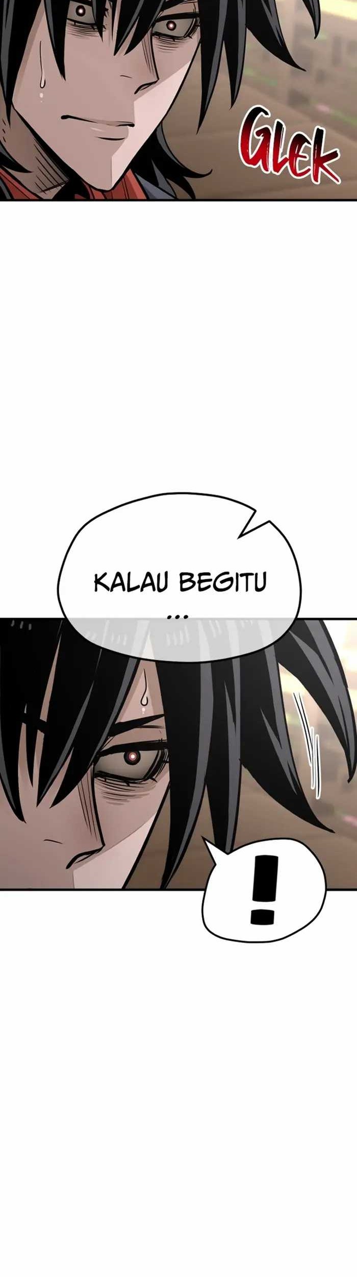 Heavenly Demon Cultivation Simulation Chapter 33 - halaman 95