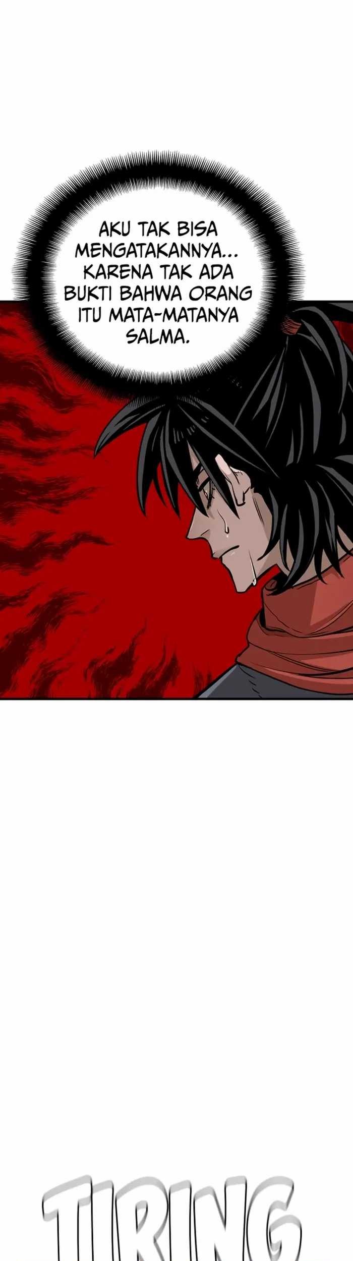 Heavenly Demon Cultivation Simulation Chapter 33 - halaman 97