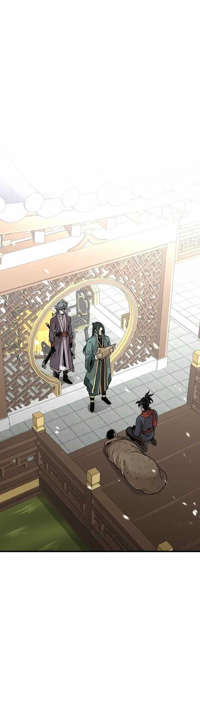 Heavenly Demon Cultivation Simulation Chapter 34 - halaman 1