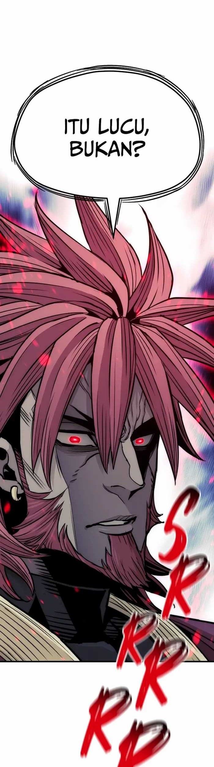 Heavenly Demon Cultivation Simulation Chapter 34 - halaman 10