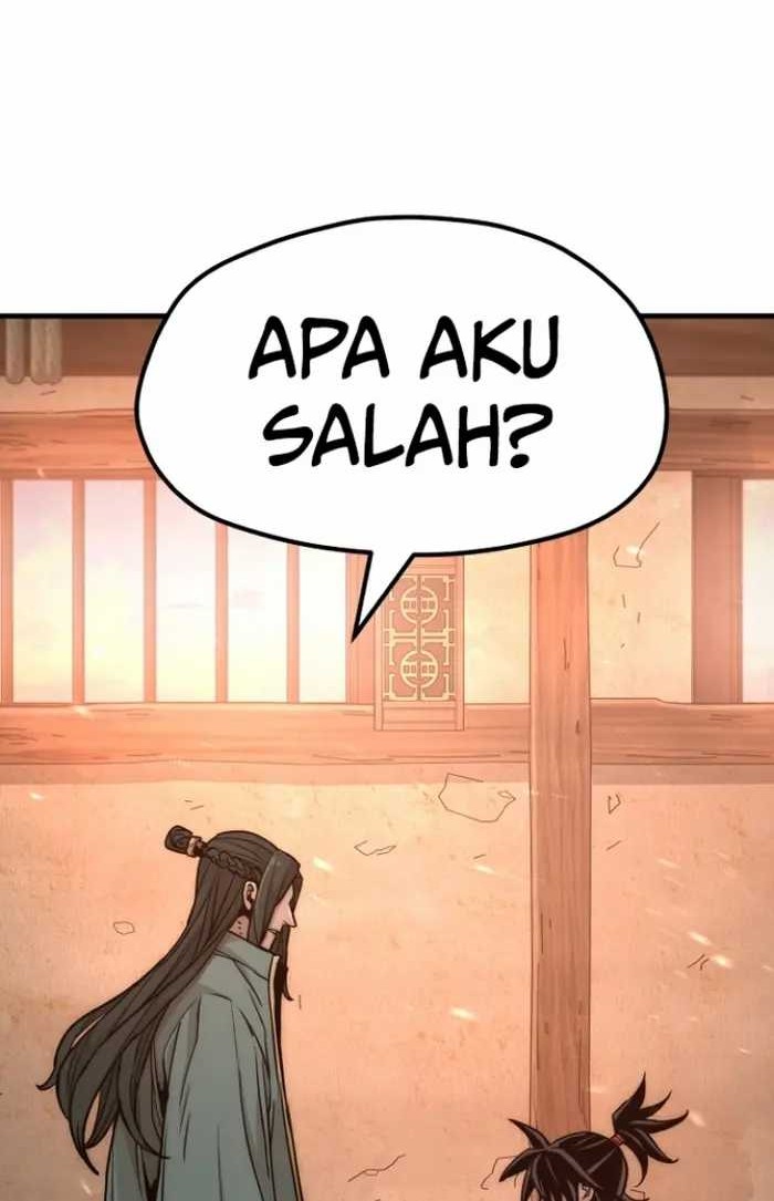 Heavenly Demon Cultivation Simulation Chapter 34 - halaman 100