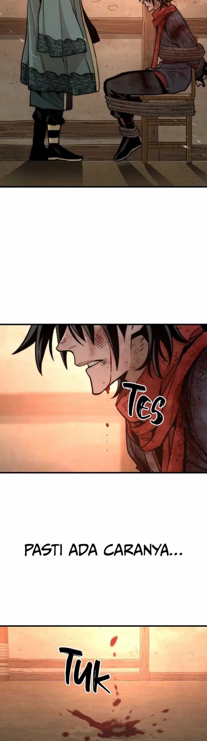 Heavenly Demon Cultivation Simulation Chapter 34 - halaman 101
