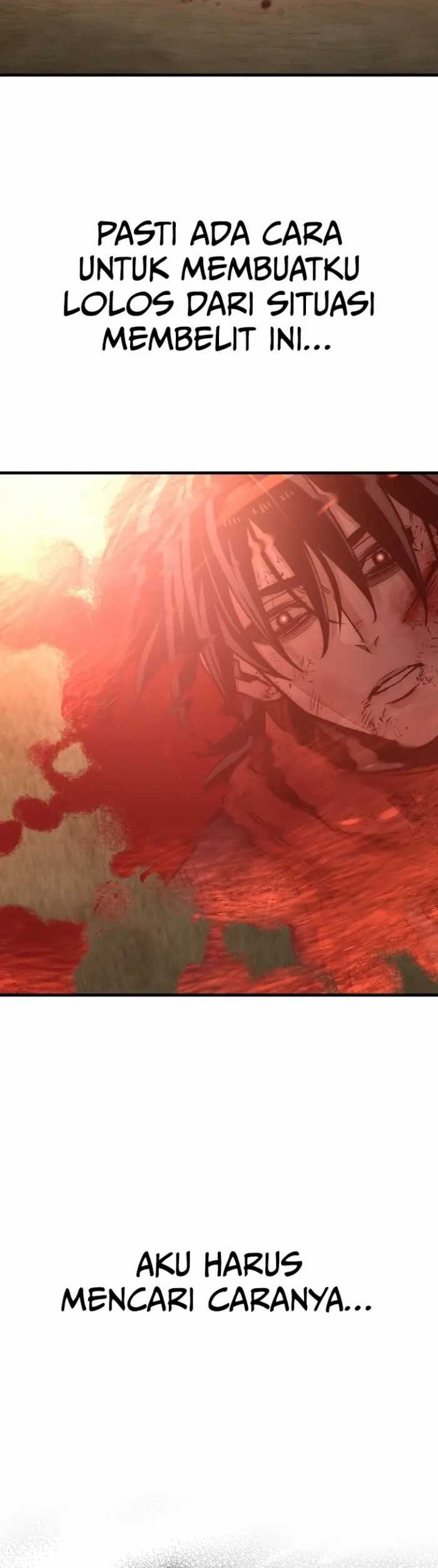 Heavenly Demon Cultivation Simulation Chapter 34 - halaman 102